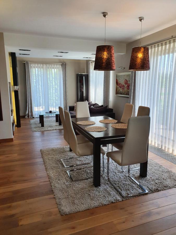 Villa Energy Zator Exterior foto