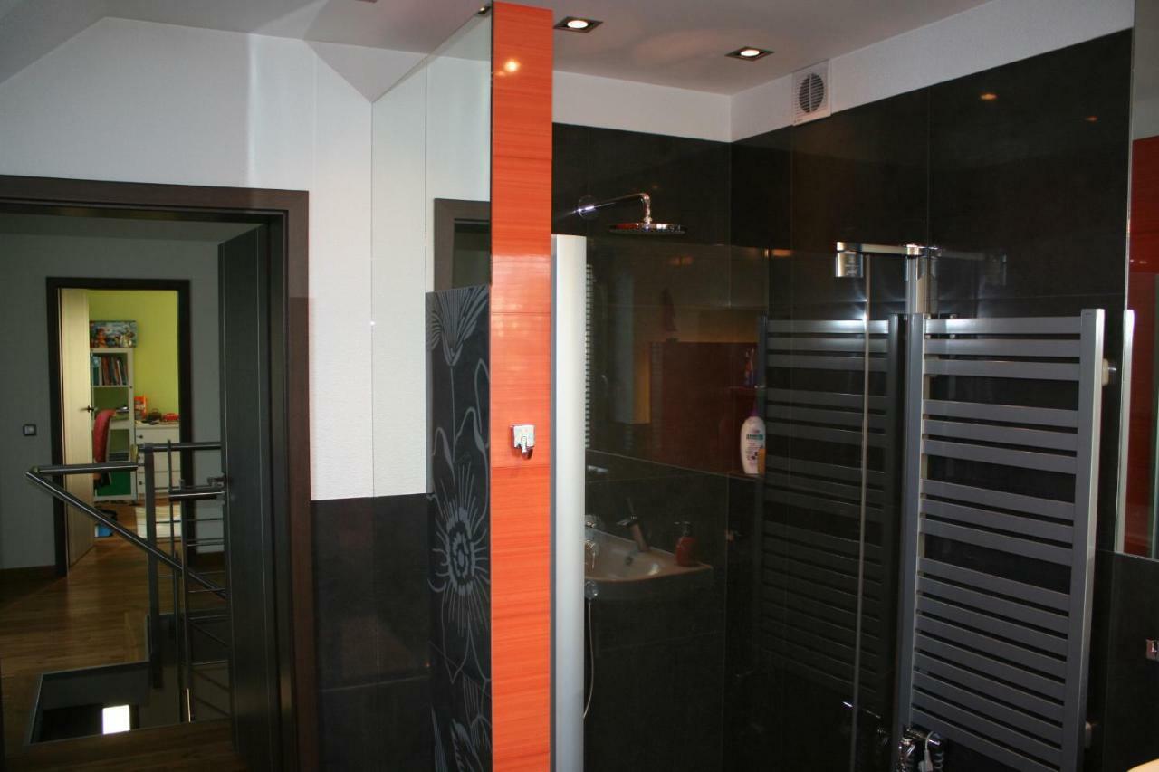 Villa Energy Zator Exterior foto