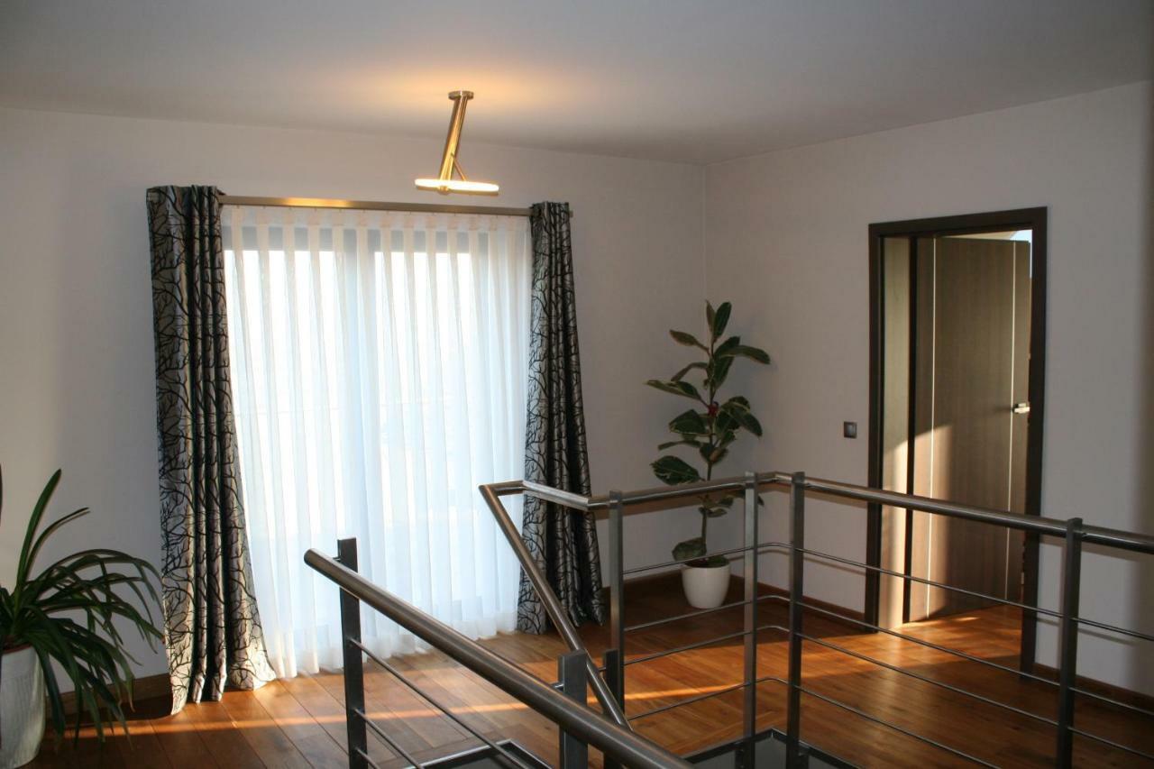 Villa Energy Zator Exterior foto