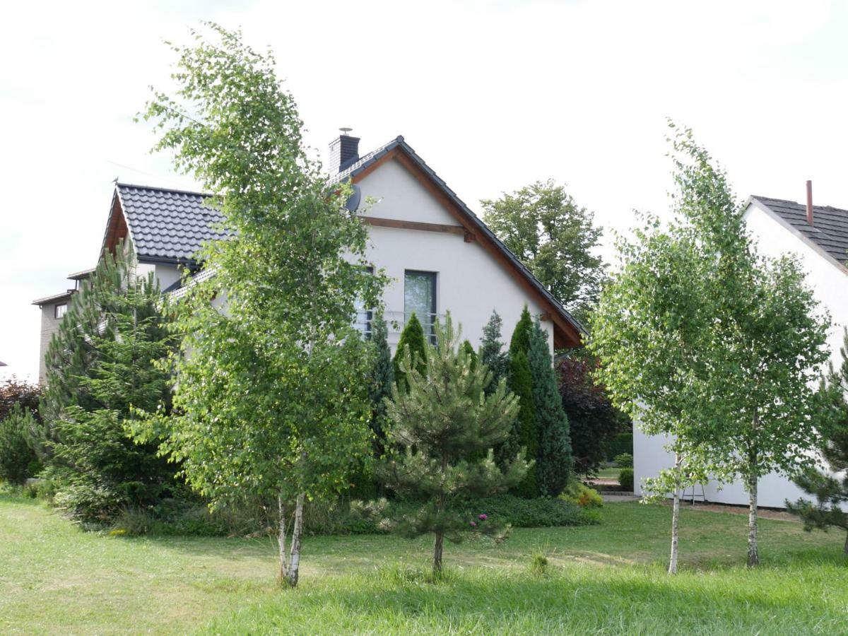 Villa Energy Zator Exterior foto